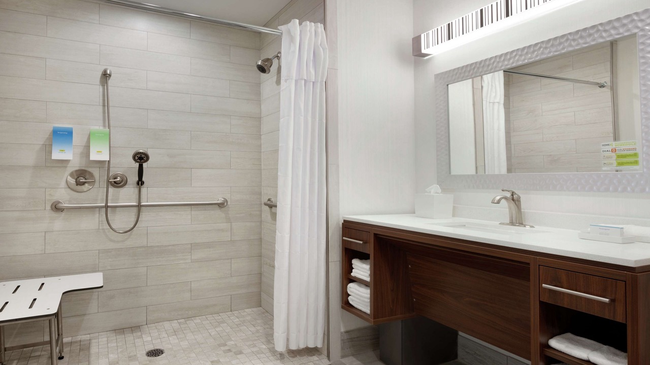 Photo of Bathroom in West Monroe