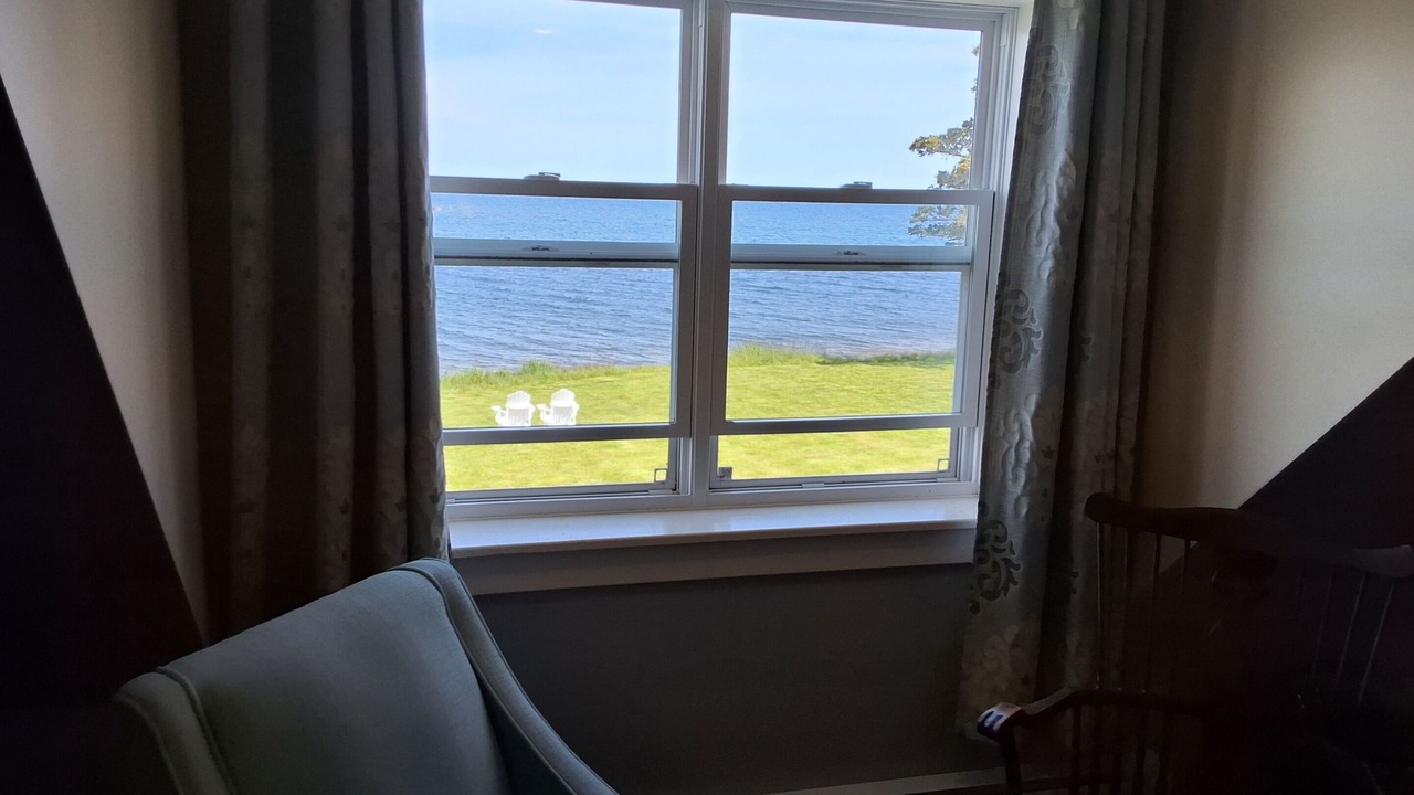 Photo of Bedroom in Charlos Cove