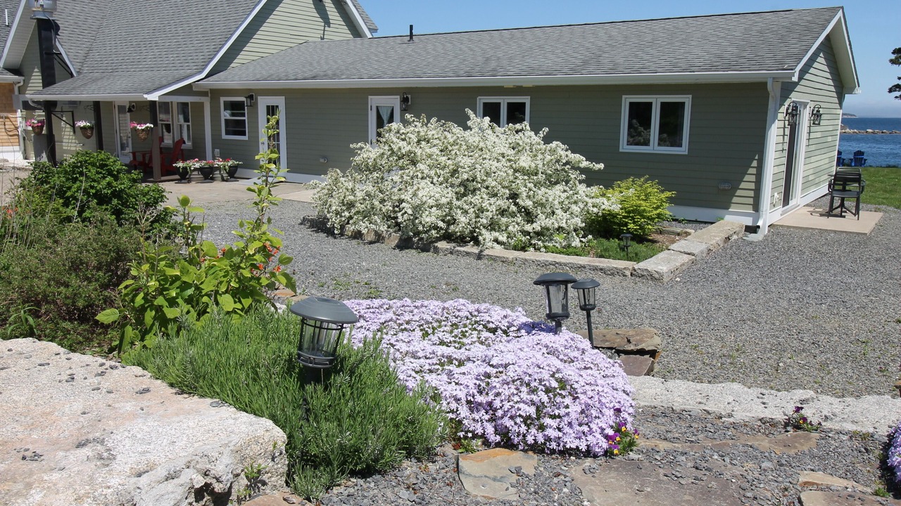 Photo of Bedroom in Charlos Cove