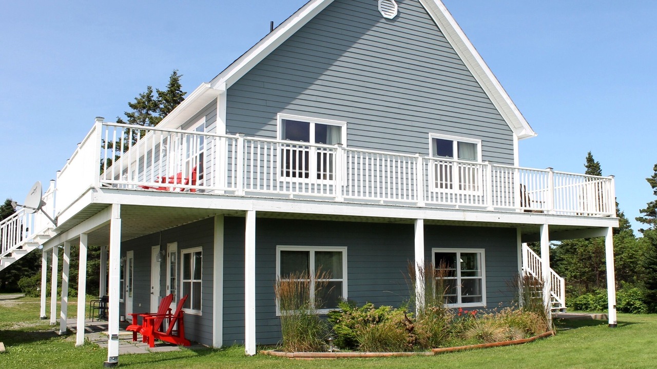 Photo of Outdoor in Charlos Cove