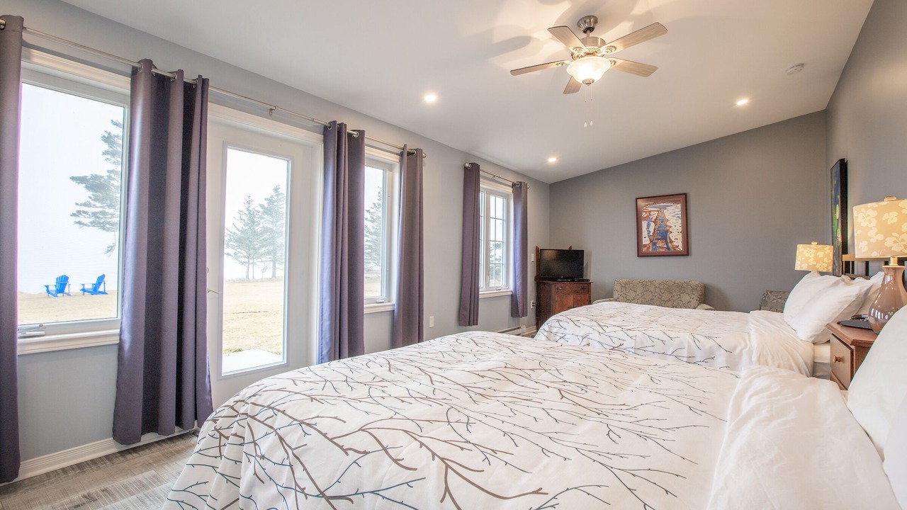Photo of Bedroom in Charlos Cove