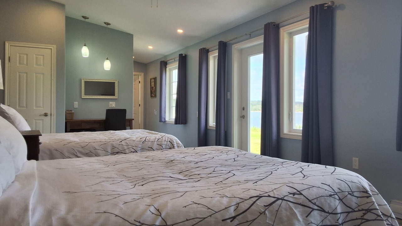Photo of Bedroom in Charlos Cove
