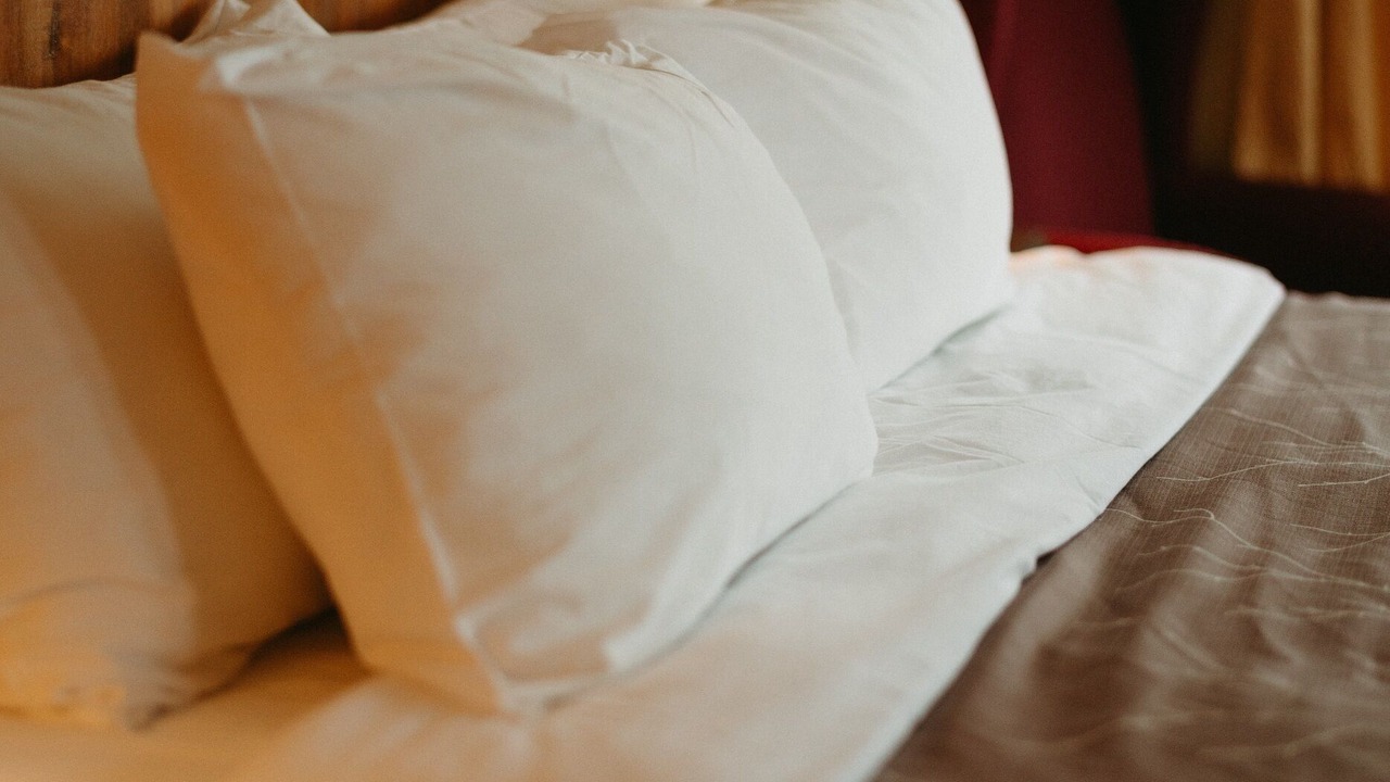 Photo of Bedroom in Charlos Cove