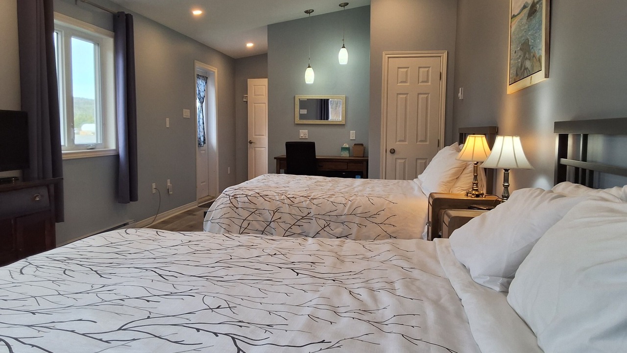 Photo of Bedroom in Charlos Cove
