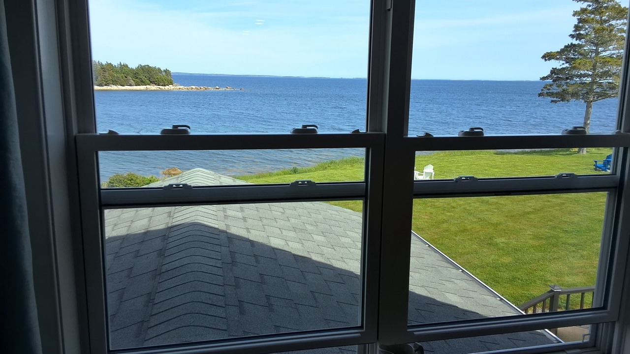 Photo of Bedroom in Charlos Cove