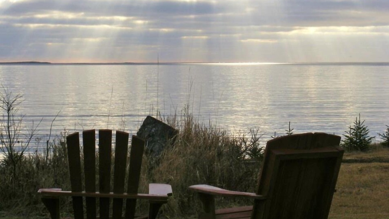 Photo of Outdoor in Charlos Cove
