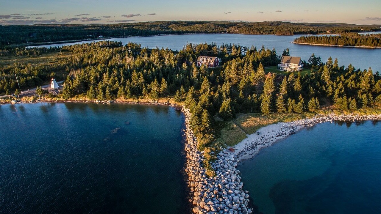 Photo of Outdoor in Charlos Cove