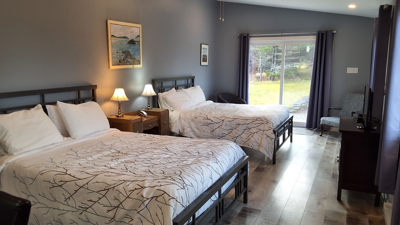 Photo of Bedroom in Charlos Cove