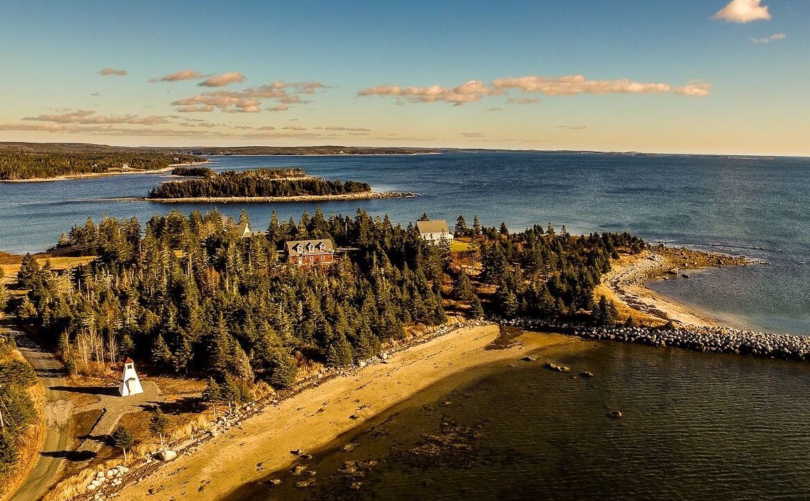 Photo of Outdoor in Charlos Cove