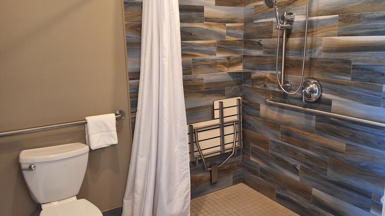 Photo of Bathroom in Charlos Cove