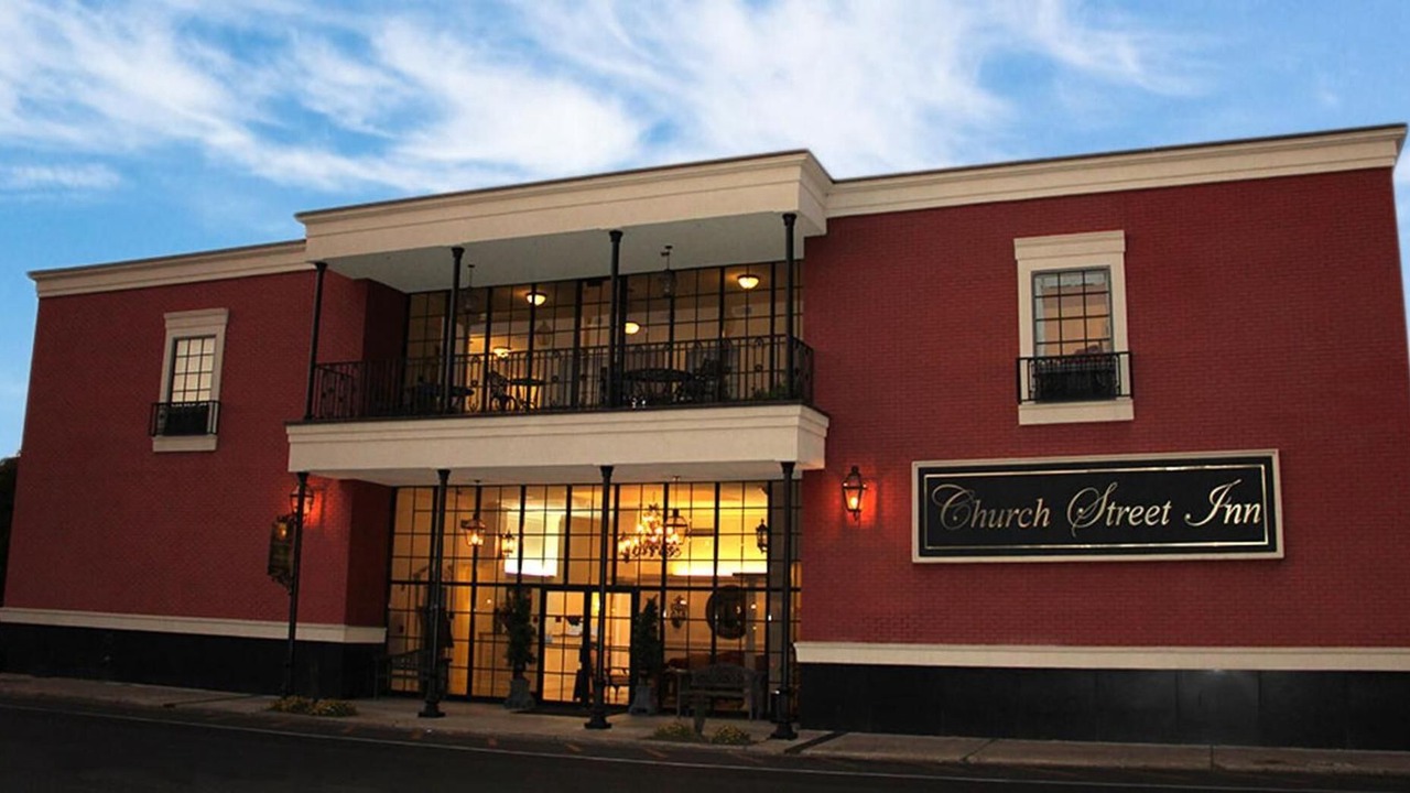 Photo of Outdoor in Downtown Historic