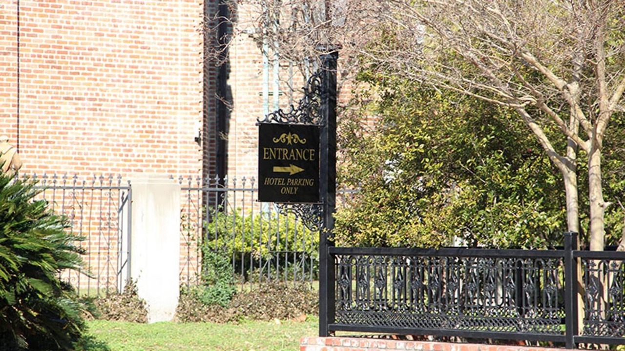 Photo of Outdoor in Downtown Historic