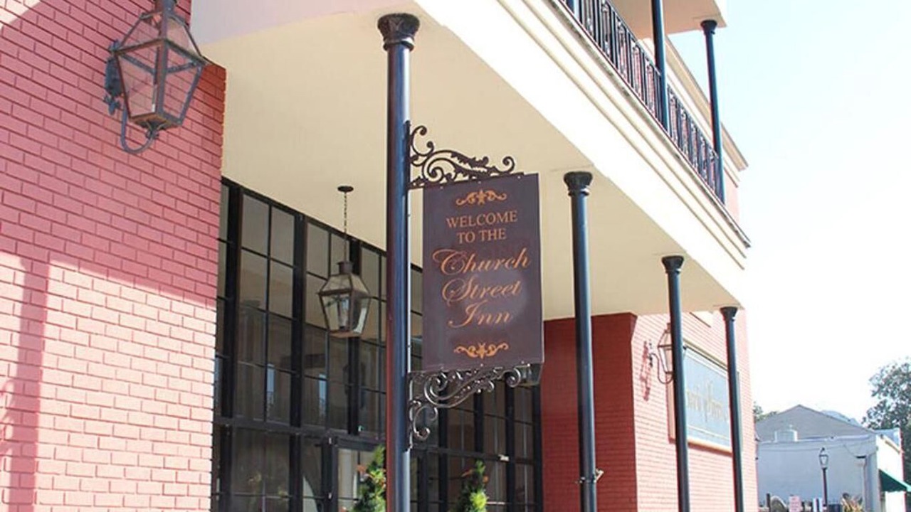 Photo of Outdoor in Downtown Historic