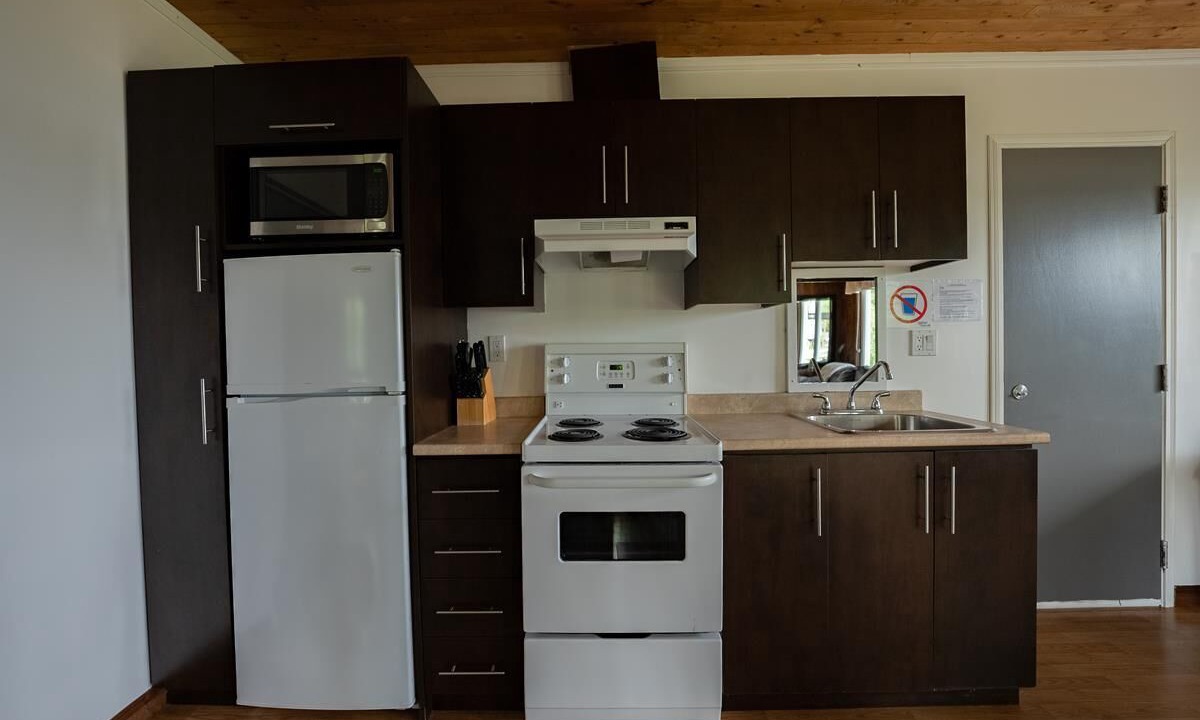 Photo of Kitchen in Larouche