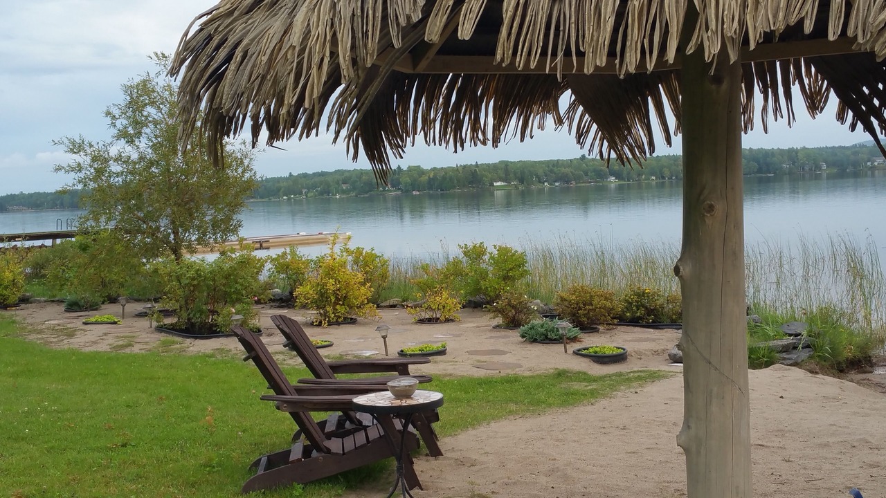 Photo of Patio Balcony in Larouche