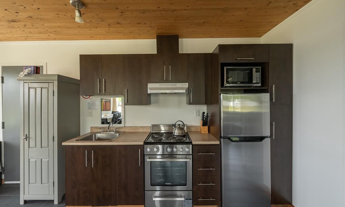 Photo of Kitchen in Larouche