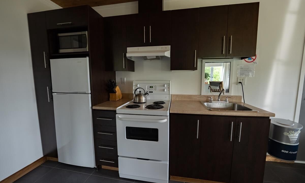Photo of Kitchen in Larouche