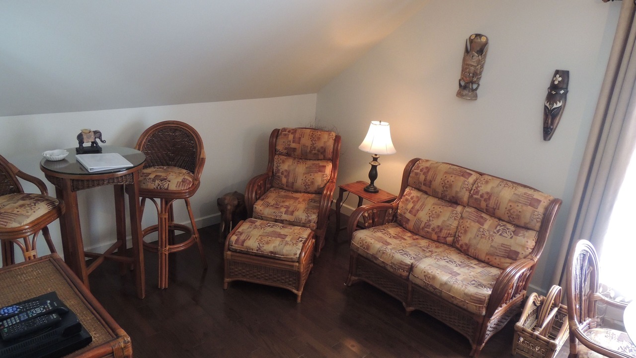 Photo of Bathroom in Larouche