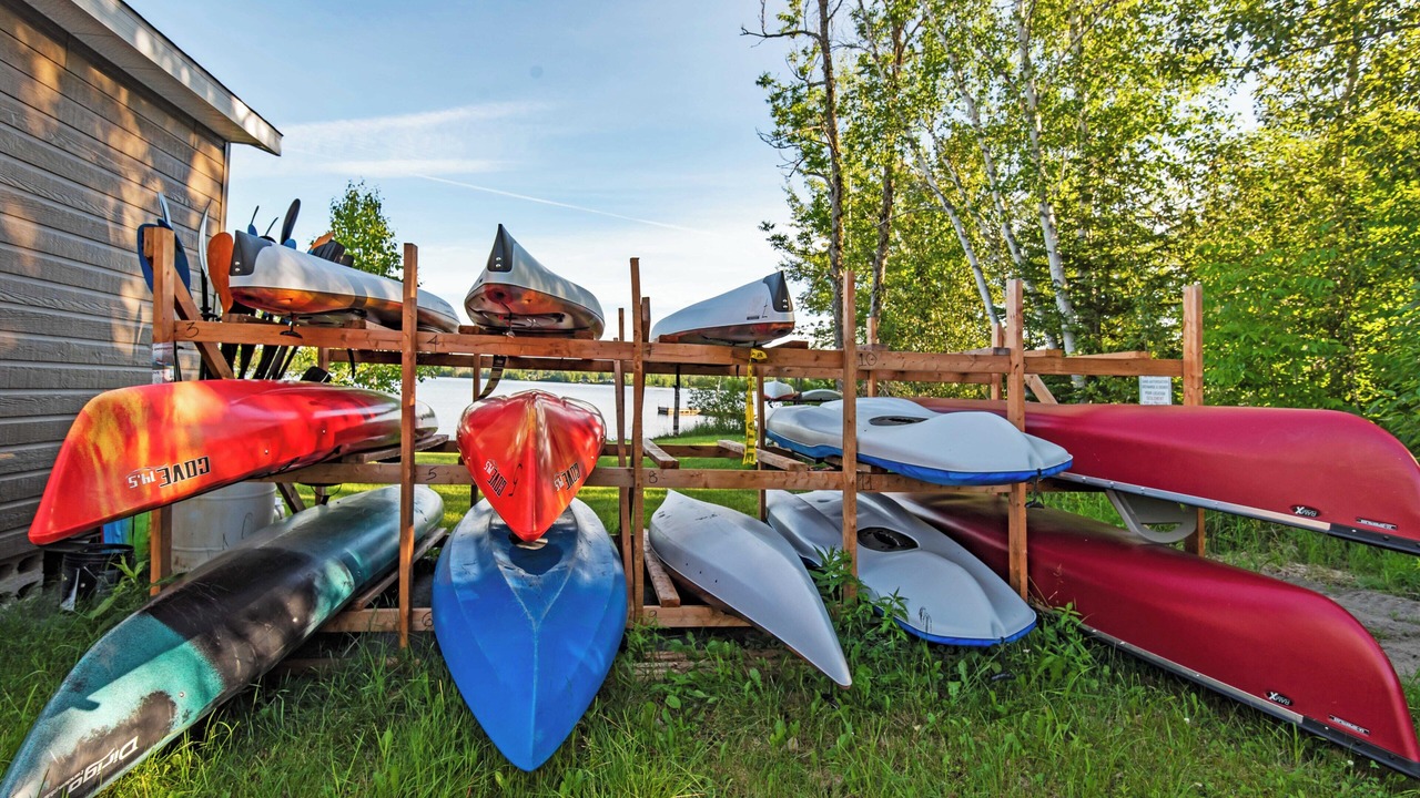 Photo of Outdoor in Larouche