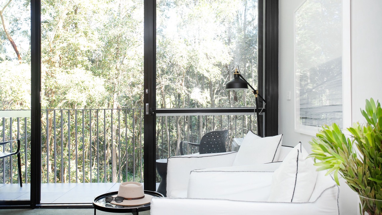 Photo of Bedroom in Mollymook Beach
