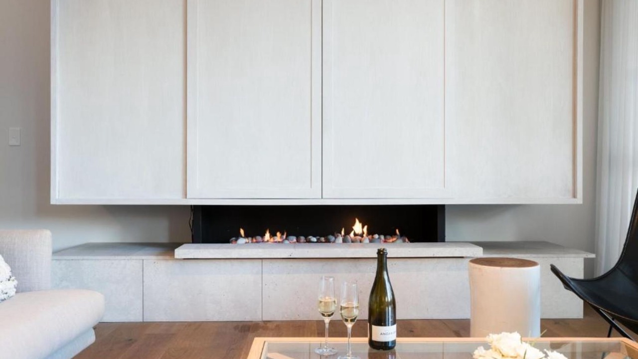 Photo of Bedroom in Mollymook Beach