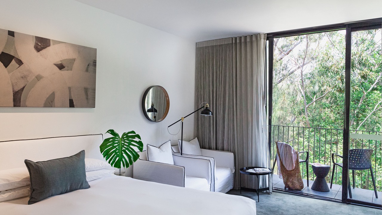 Photo of Bedroom in Mollymook Beach