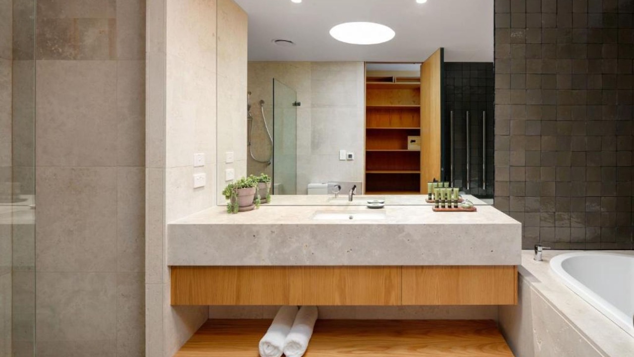 Photo of Bathroom in Mollymook Beach