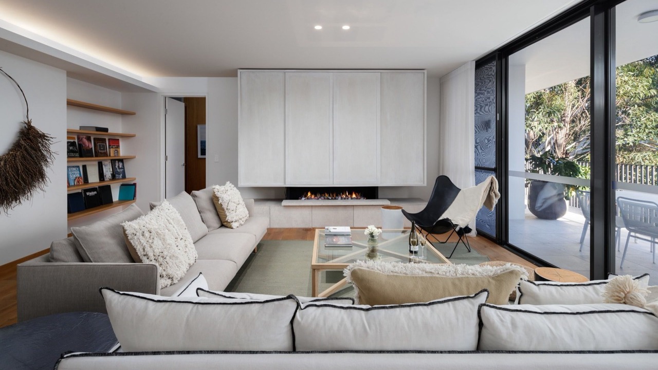 Photo of Bedroom in Mollymook Beach