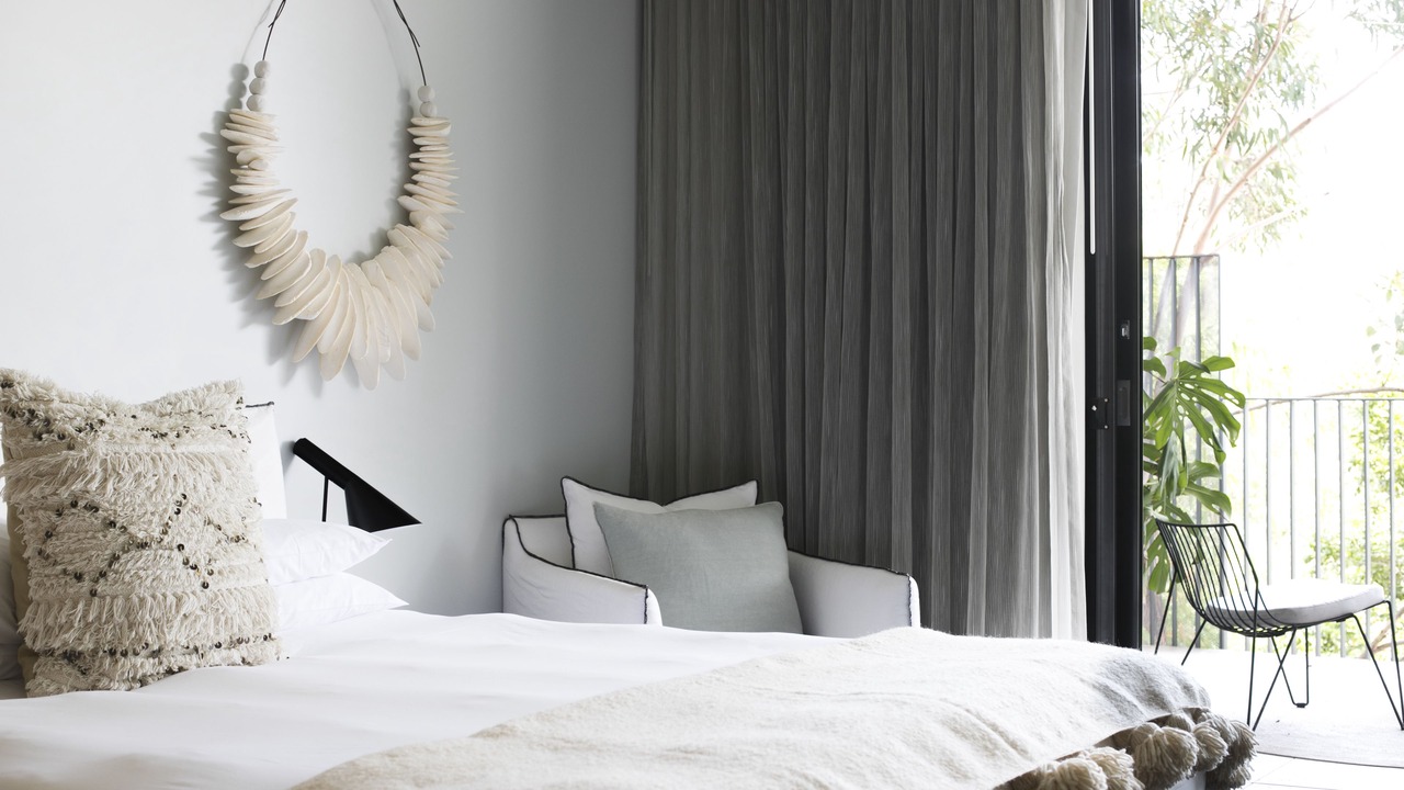 Photo of Bedroom in Mollymook Beach