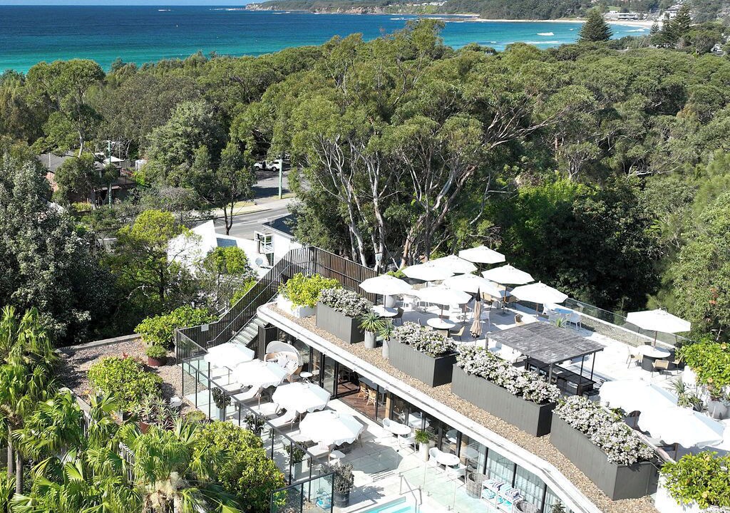 Photo of Outdoor in Mollymook Beach