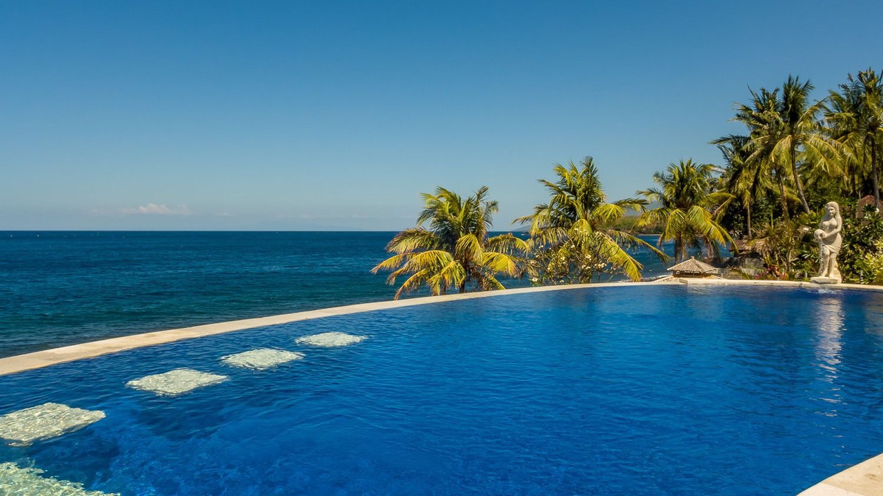 Photo of Outdoor in Tulamben