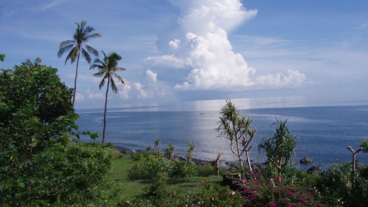 Photo of Others in Tulamben