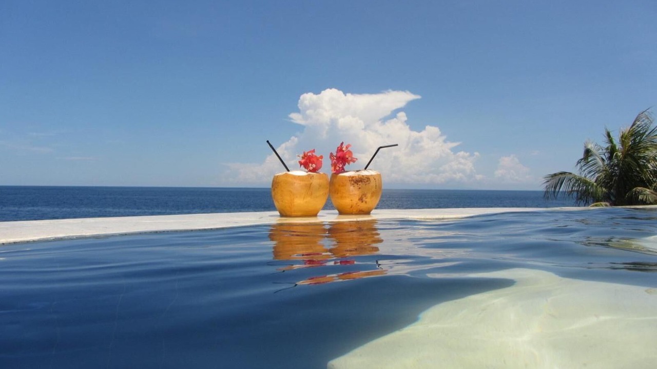 Photo of Outdoor in Tulamben