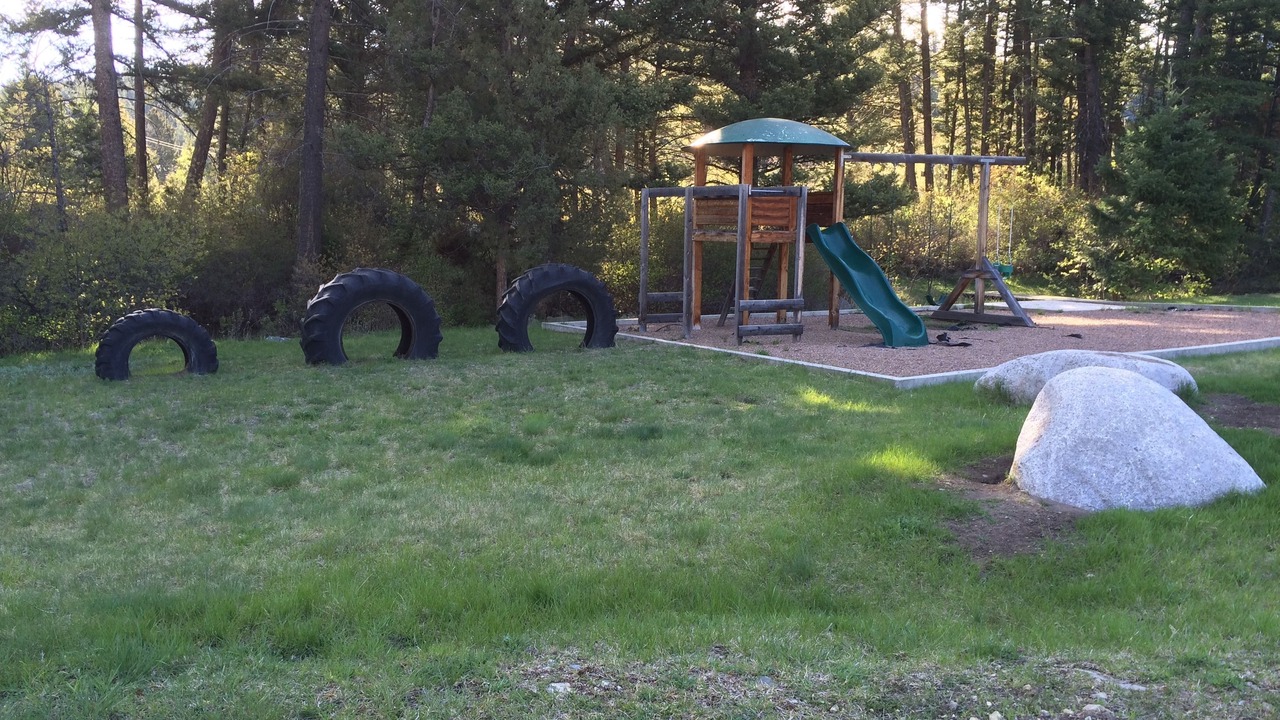 Photo of Outdoor in Hall