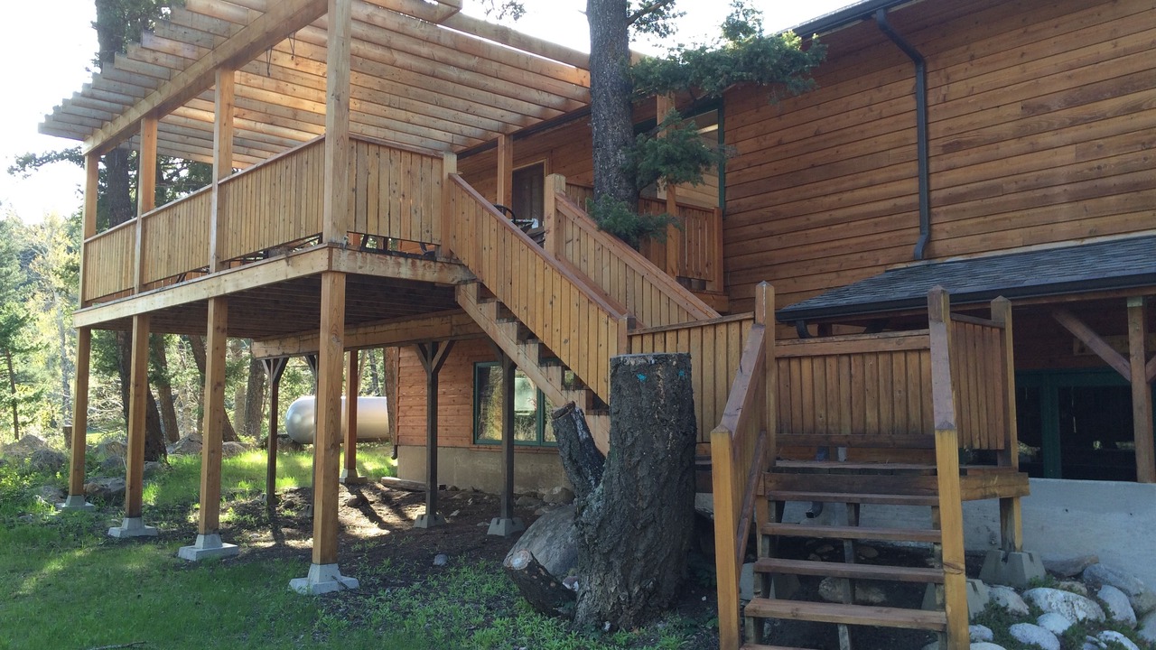 Photo of Livingroom in Hall