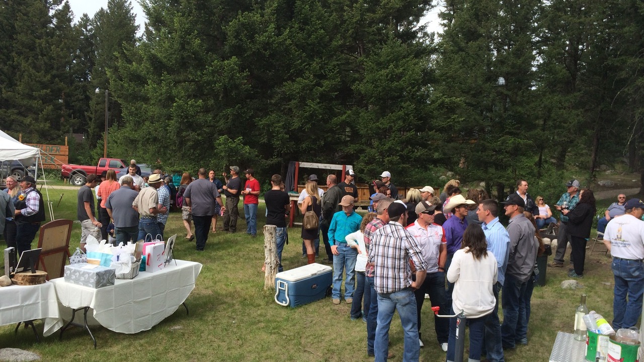 Photo of Outdoor in Hall