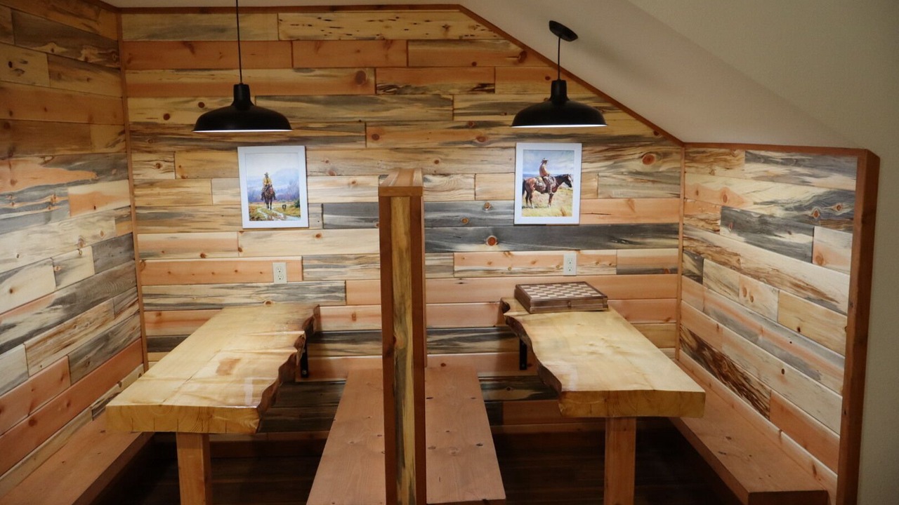 Photo of Others in Hall