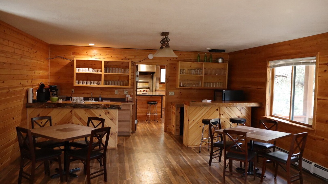 Photo of Livingroom in Hall