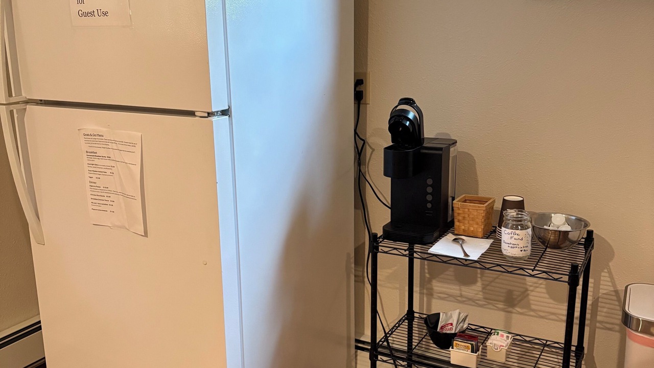 Photo of Others in Hall