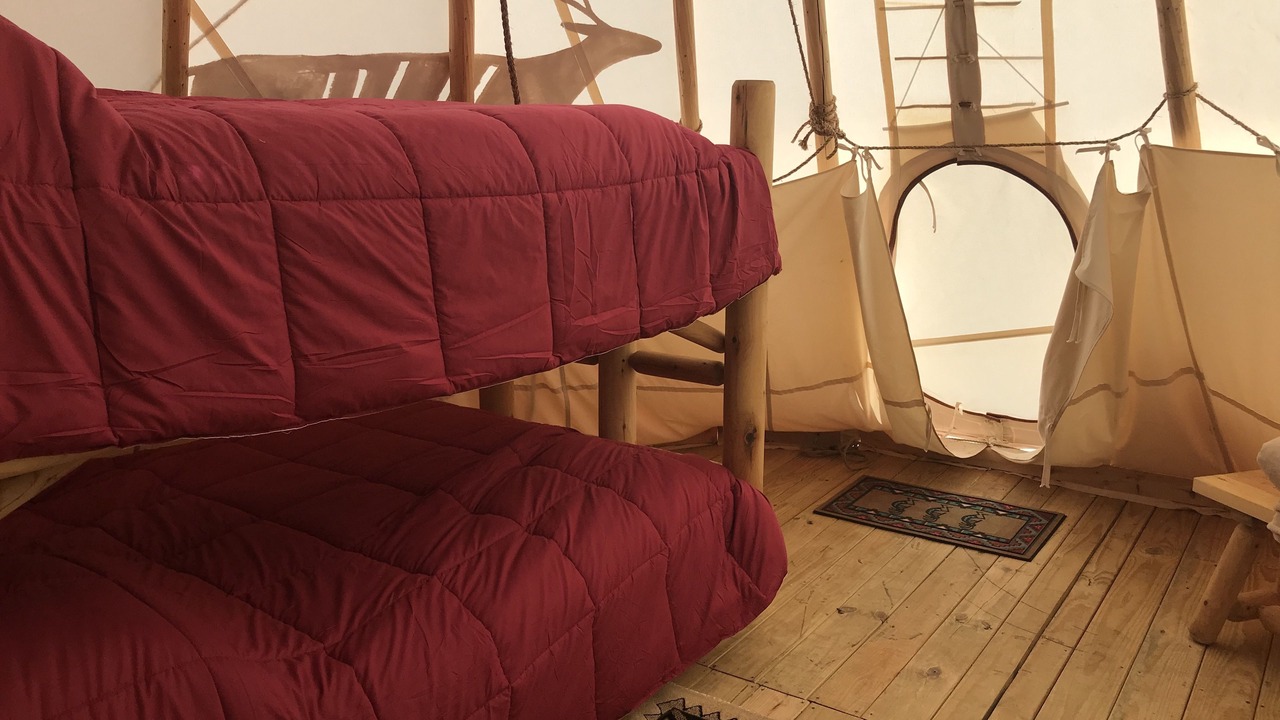 Photo of Bedroom in Hall