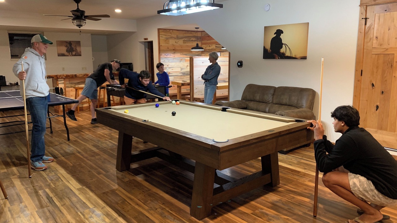 Photo of Others in Hall