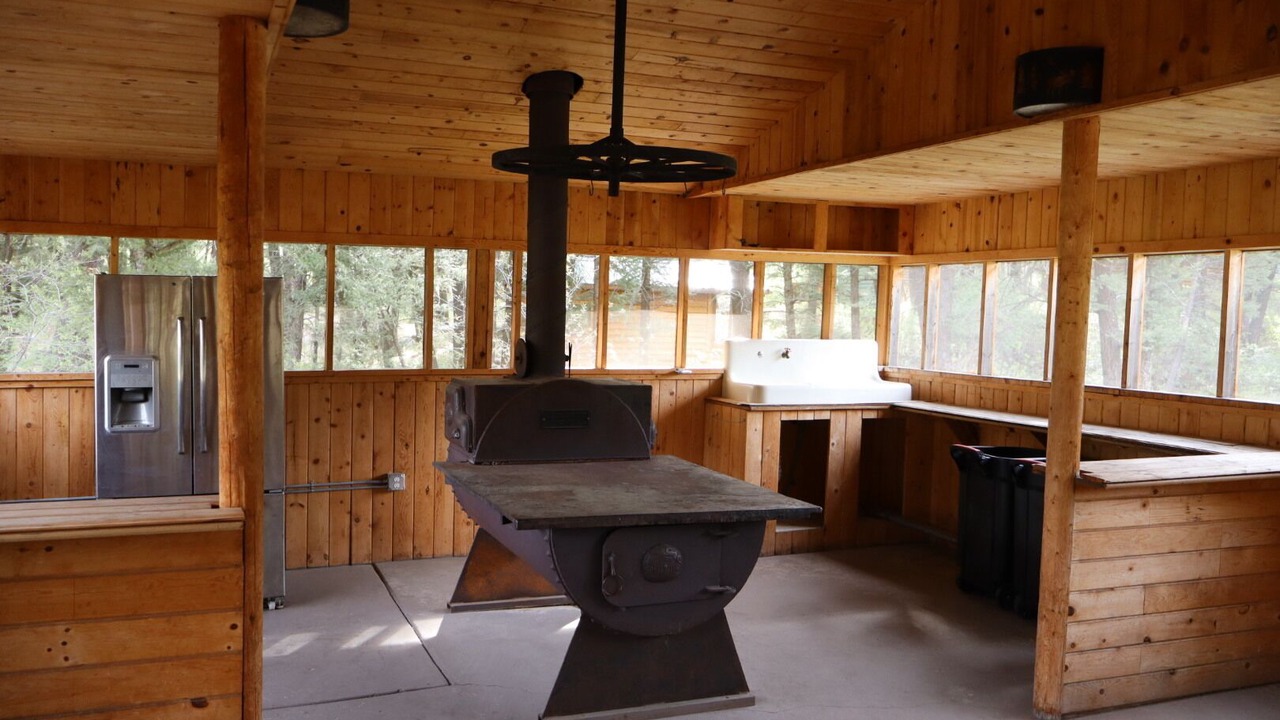 Photo of Others in Hall