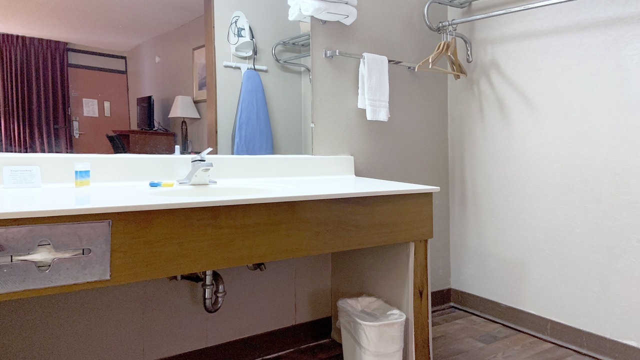 Photo of Bathroom in Paris