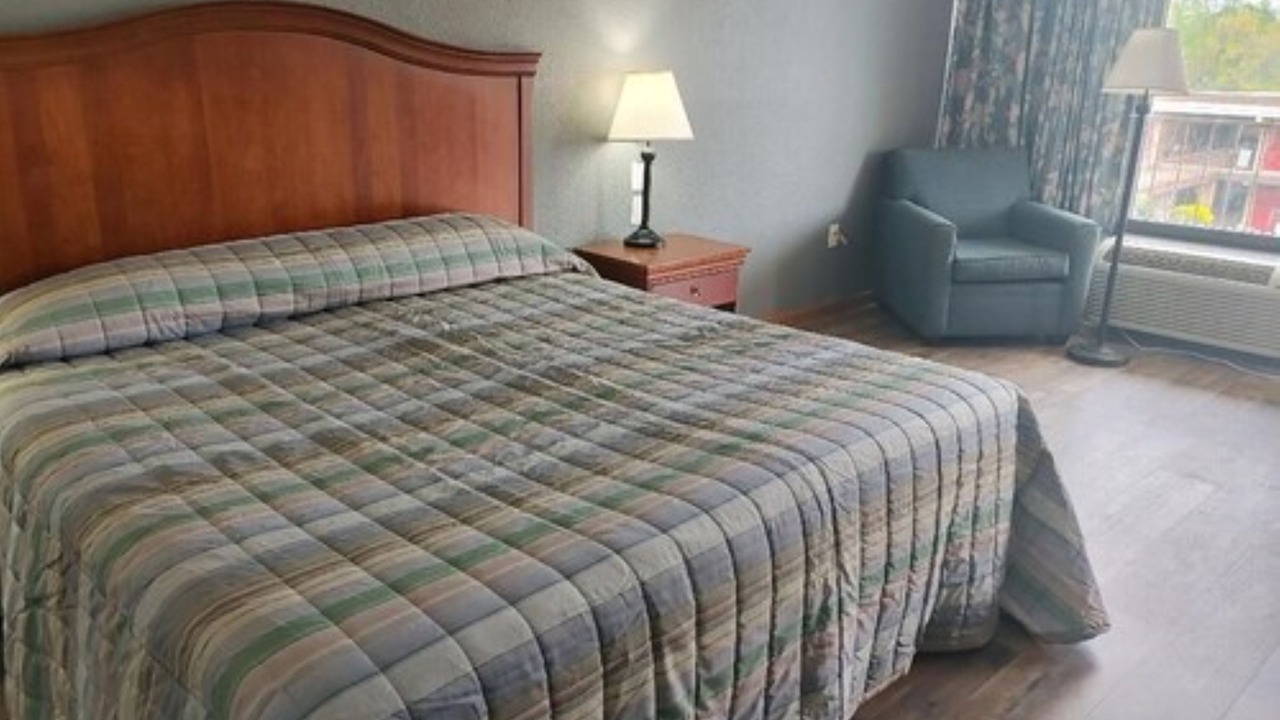 Photo of Bedroom in Paris