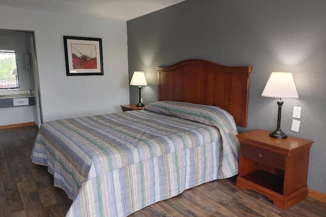 Photo of Bedroom in Paris