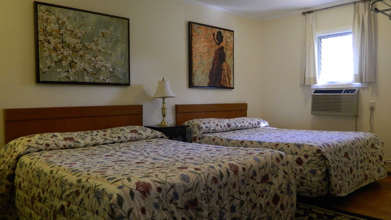 Photo of Bedroom in Manasquan