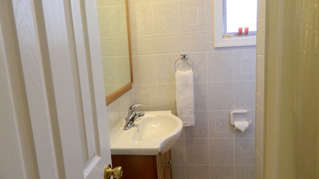 Photo of Bathroom in Manasquan