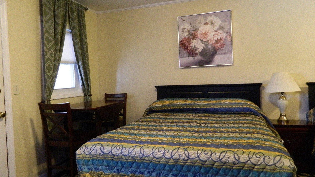 Photo of Bedroom in Manasquan