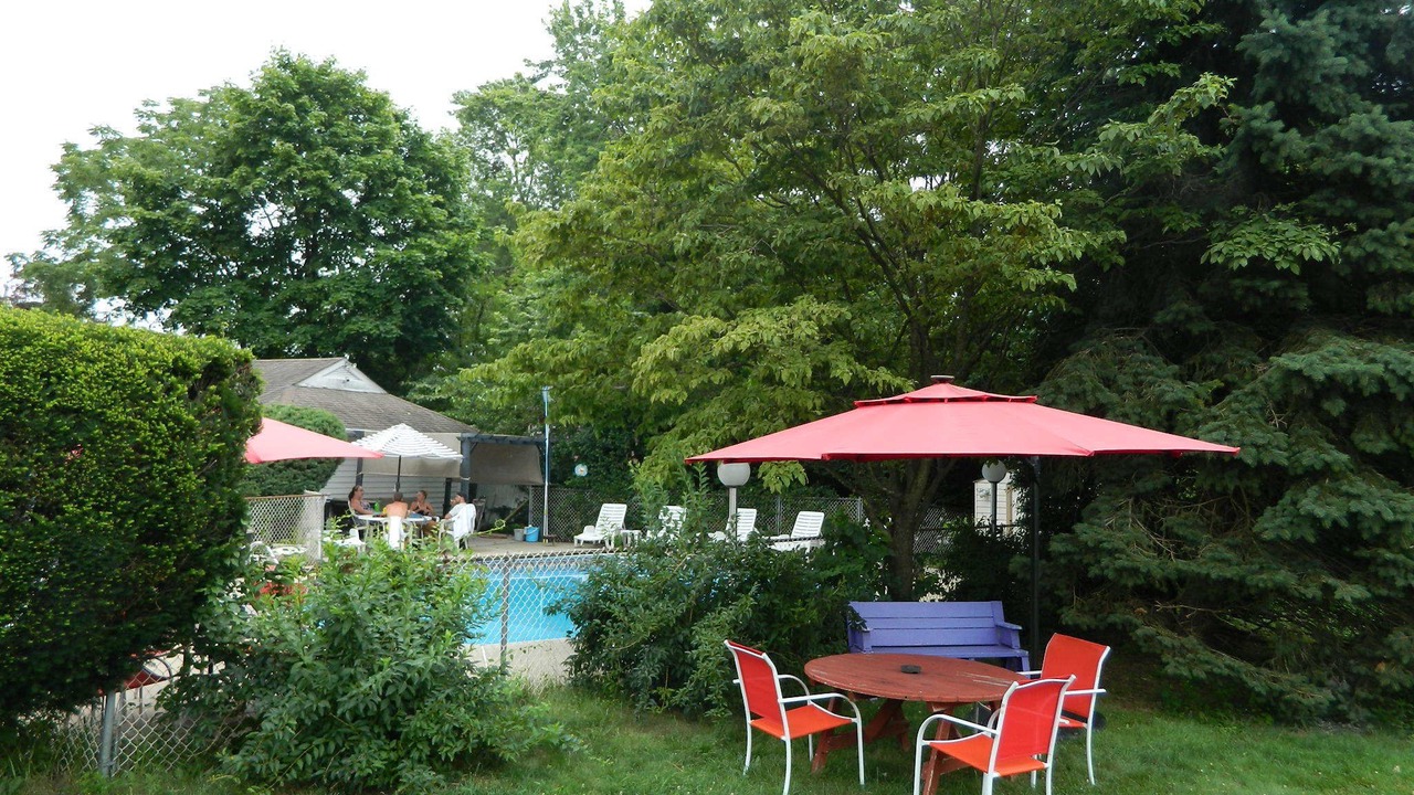 Photo of Patio Balcony in Manasquan