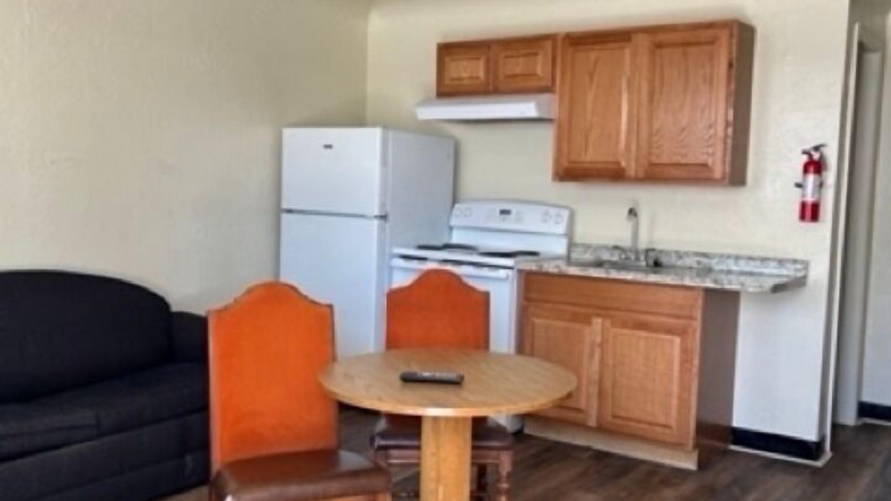 Photo of Kitchen in Allison
